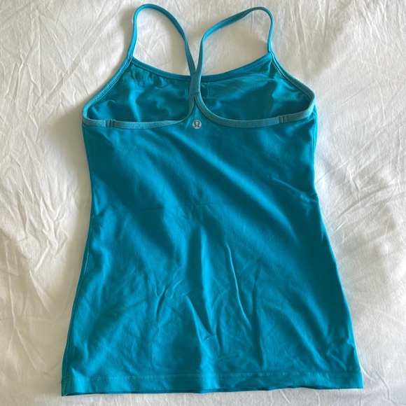 Lululemon tank - Picture 3 of 3